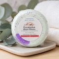 Eucalyptus Shower Steamers