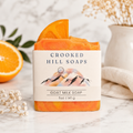 Mango Sunrise Goat Milk Soap