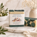 Juniper Hollow Goat Milk Soap