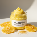 Pineapple Foaming Sugar Scrub